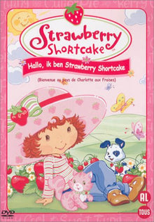 Charlotte aux Fraises : Bienvenue au pays de Charlotte aux Fraises