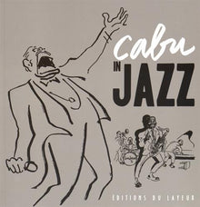 Cabu in Jazz
