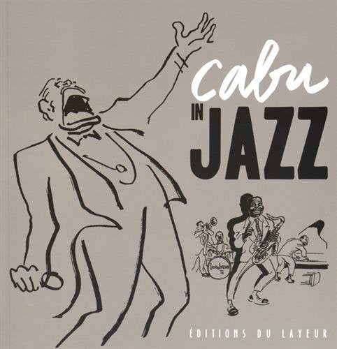Cabu in Jazz