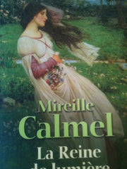 LA REINE DE LUMIERE.TOME 1.ELORA.2.TERRA INCOGNITA