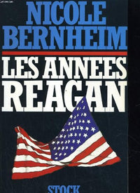 LES ANNEES REAGAN