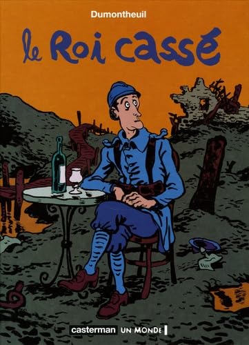 Le Roi Cassé