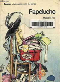 Papelucho