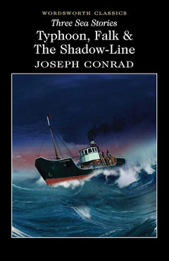 Sea Stories