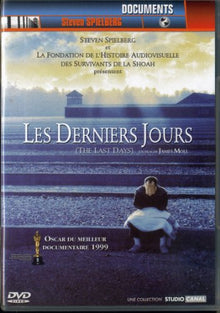 Les Derniers Jours
