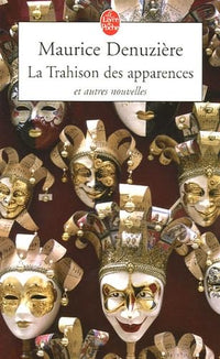 La Trahison des apparences