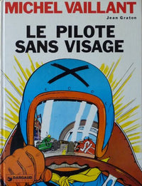 Le pilote sans visage