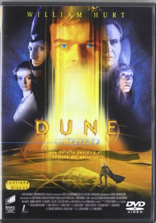 Dune: La Leyenda [DVD]