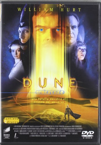 Dune: La Leyenda [DVD]