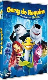 Gang de Requins [Édition Simple]