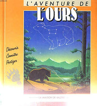 L'aventure de l'ours CM1 CM2