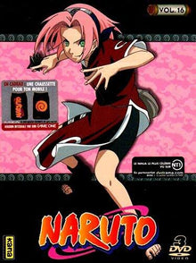 Naruto-Vol. 16