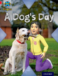 Pets: A Dog's Day