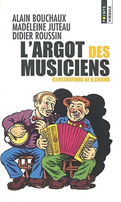 L'argot des musiciens