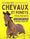 Le livre des chevaux et poneys pour enfants