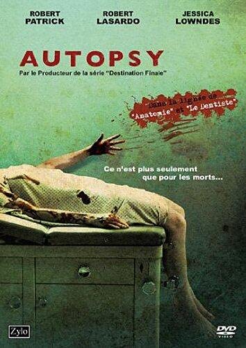 Autopsy