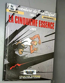 La cinquième essence, première partie