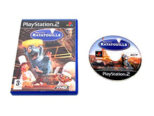 Disney Pixar - Ratatouille