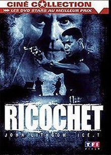 Ricochet [Version remasterisée]