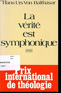 La vérité est symphonique