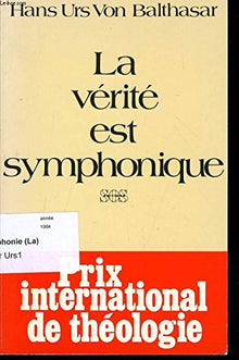 La vérité est symphonique