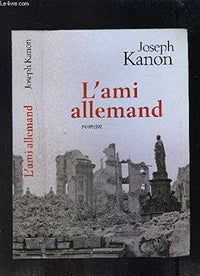 Ami allemand