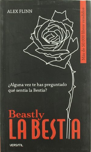 Bestia,La: Beastly (JUVENIL)