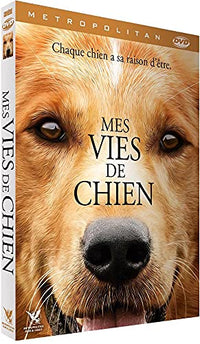 Mes vies de chien