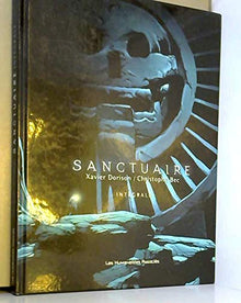 Sanctuaire - Intégrale (inclut Genesis)