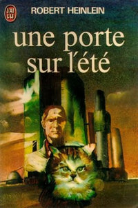 Une porte sur l'été