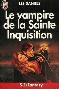 Vampire de la sainte inquisition