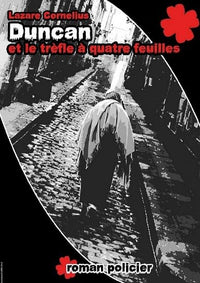 Le trèfle à quatre feuilles