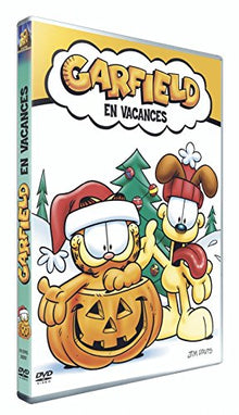 Garfield : Garfield en vacances