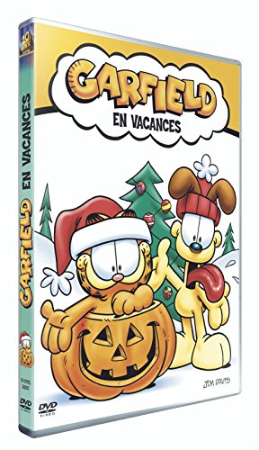 Garfield : Garfield en vacances