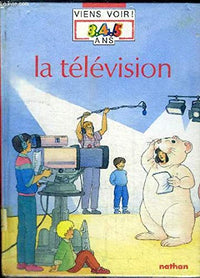 La television
