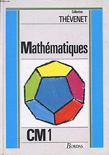 Mathématiques: C.M.1