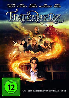 Tintenherz [Import]