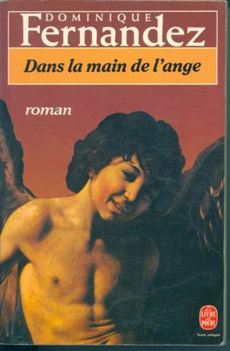 Dans LA Main De L'Ange