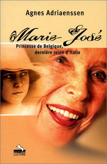 Marie-José