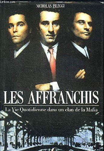 Les Affranchis