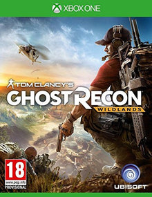 Ghost Recon : Wildlands