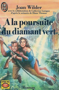 La poursuite du diamant vert *** (A)