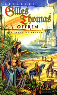 Les Cages de Beltem, tome 2