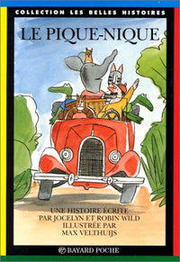 Le pique-nique