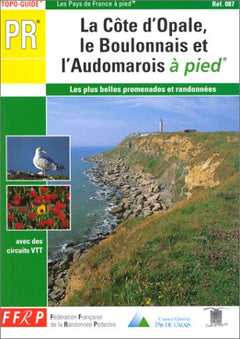 Petite Randonnée : la Côte d'Opale, le Boulonnais à pied