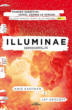 Illuminae. Expediente_01
