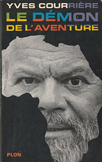 Le démon de l'aventure. PARIS