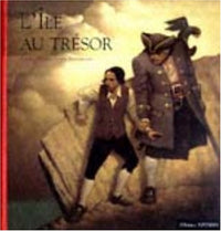 l ile au tresor