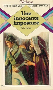 Une innocente imposture