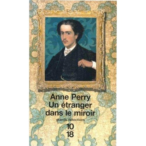 Un étranger dans le miroir